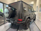 Gクラス AMG G63 (ISG) 4WD MP202601