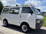 MT切替4WD!ディーゼル!ワーク社外15インチ8.5Jアルミ装着!