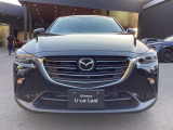 CX-3  1.8 XD ツーリング ディーゼルターボ