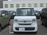 N-BOX L 4WD 
