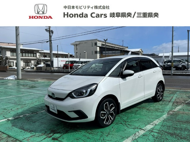 ホンダ フィット 