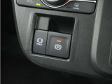 ◆オートブレーキホールド機能付き電子パーキングブレーキ◆ブレーキペダルを足から離しても停車状態を保ちます。アクセルを踏めば自動でブレーキが解除され、発進可能!