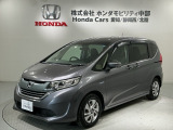 ホンダ フリード+