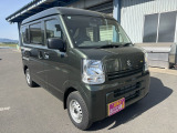 4WDハイルーフのエブリィが入荷しました!