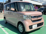 運転支援装置ホンダセンシング搭載車!ミリ波レーダーとカメラで検知した情報をもとに快適な運転や、事故回避を支援する、安全運転支援システムです♪