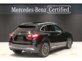 GLAクラス GLA200d 4マチック 4WD 