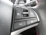 アダプティブクルーズコントロールで高速での運転がラクになります(^_^.)