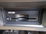 ETC2.0なら高速道路をスイスイと通過!!クルマは料金所をノンストップで通過することができます!ETC割引有りの有料道路もあり経済的にもお得です♪
