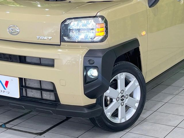 ダイハツ タフト G の中古車詳細 (48,909km, サンドベージュメタリック