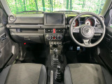 ジムニーノマド 1.5 FC 4WD 