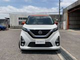 日産ならではの安心や保証が充実。幅広い価格帯をはじめ、充実のラインアップを誇る日産の中古車です。お車選びのお手伝いを一緒にさせていただきたいと思いますのでよろしくお願いいたします。