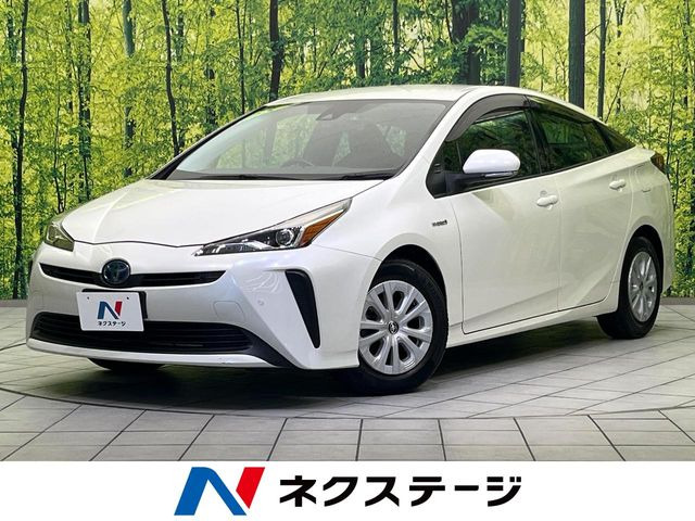 トヨタ プリウス 