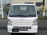 大阪マツダ香里ULです。スクラムトラック が入荷致しました!ご検討お願い致します。