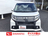 ムーヴカスタム X 4WD