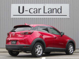 CX-3  1.5 15S ツーリング