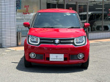 イグニス 1.2 ハイブリッド(HYBRID)  MZ 