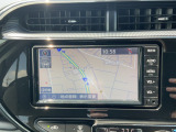 アクア 1.5 S 