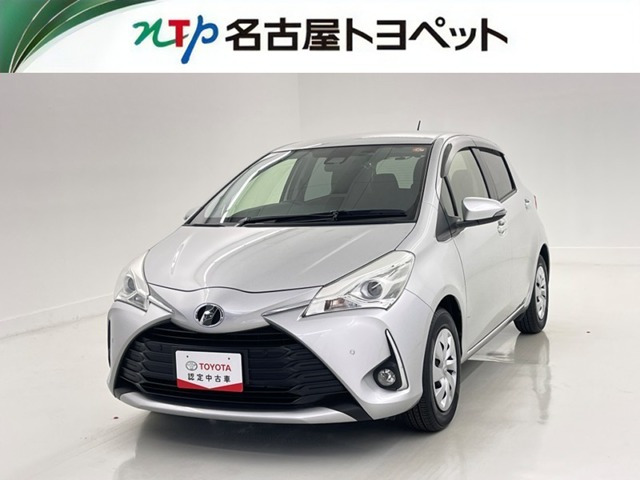 ヴィッツ 1.3 F セーフティ エディションIII