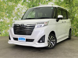 トヨタ ルーミー