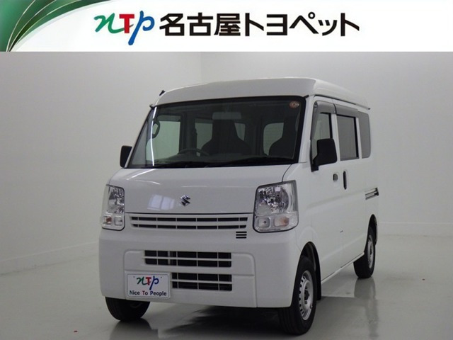 スズキ エブリイ 