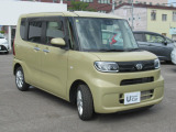 タント X 4WD