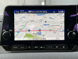 ナビゲーションを利用することで、目的地までのルートを案内し、最新の道路状況を反映して最適なルートを提案してくれます。また、渋滞を回避するルートを提案してくれるので、安全に目的地に到着することができます