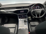 A7スポーツバック 55 TFSI クワトロ Sライン 4WD 