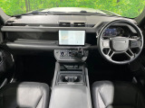 ディフェンダー 110 X ダイナミック HSE 3.0L D300 ディーゼル 4WD 