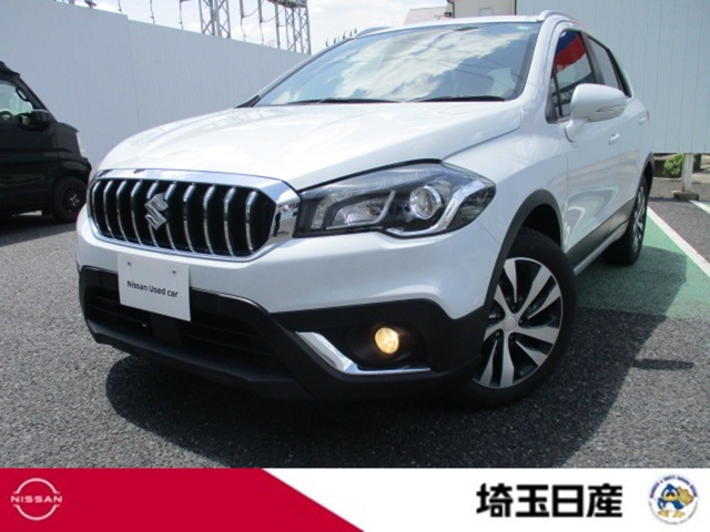 SX4 Sクロス 1.6 