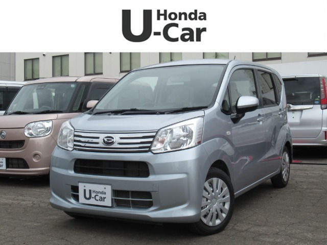 ムーヴ L 4WD 