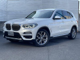 X3 xドライブ20i xライン 4WD 