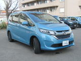 フリード+ 1.5 ハイブリッド G ホンダセンシング 4WD 
