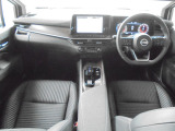 ノートオーラ 1.2 G FOUR レザーエディション 4WD 