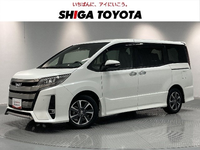 ノア  2.0 Si WxBIII