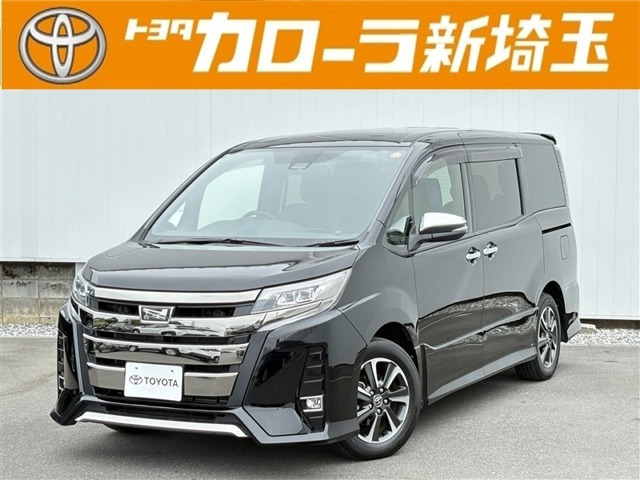トヨタ ノア 