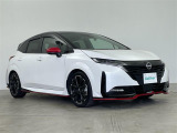 日産 ノートオーラ