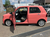 納車前にはプロのメカニックが点検、整備を行いますので安心してお乗り頂けます!!