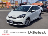 ☆ホンダカーズ久喜☆ FIT e:HEVが入庫しました♪