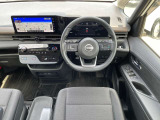 窓ガラスが大きく車両感覚も掴みやすいお車ですので安心してお乗りいただけます。