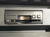 【ETC】高速道路の料金所をストレスなく通過!話題のスポットやサービスエリアに多い「スマートIC」利用時は必須のアイテムです。当店でセットアップを実施、ご納車当日からすぐにご利用いただけます!