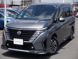 4WD フロントダイナミックパック 後席モニター装備 のセレナ入庫しました♪ 日産プリンス埼玉 ユ-カ-ズ越谷です♪ 電話 0078-9711-034529 【フリ-ダイヤル無料】