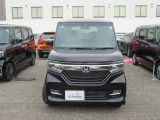 N-BOXカスタム G L ターボ ホンダセンシング 4WD 