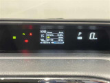 メーターは見やすい安全仕様!様々な情報がここに詰まっております☆