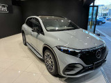 EQS SUV 450 4マチック AMGラインパッケージ 4WD 