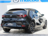 MAZDA3ファストバック 1.8 XD ドライブ エディション 