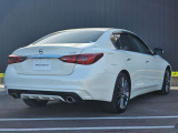 スカイライン 3.0 400R 
