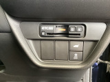 ETC2.0が標準装備です。高速道路の渋滞情報などをナビとリンクして画面でお知らせします。