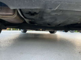 下部廻りの写真になります
