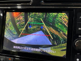 【後席モニター】家族や友人とお出かけする機会が多い方に大人気の後席モニターを装備!見やすい位置に画面がありテレビやDVDの視聴も快適!友達もお子様も、後席にしか乗らなくなるかも??