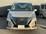 セレナ 1.2 e-POWER ハイウェイスターV 